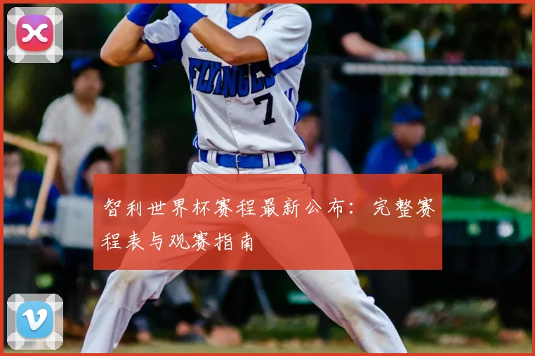 智利世界杯赛程最新公布：完整赛程表与观赛指南